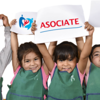 Asociate